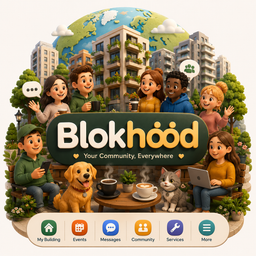 Blokhood